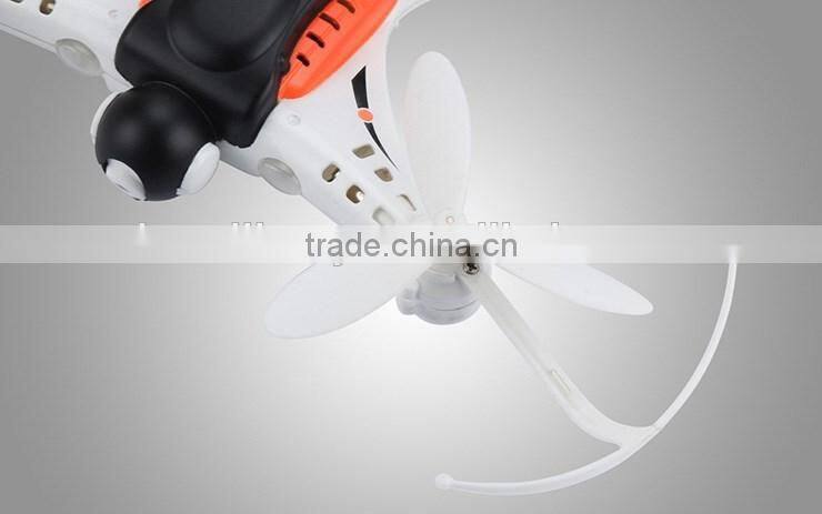 WiFi APP Control RC Quadcopter with 2MP Camera Phone Control RC Quadcopter