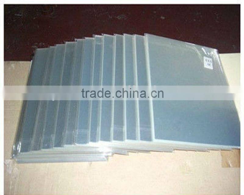 pvc film for offset printing