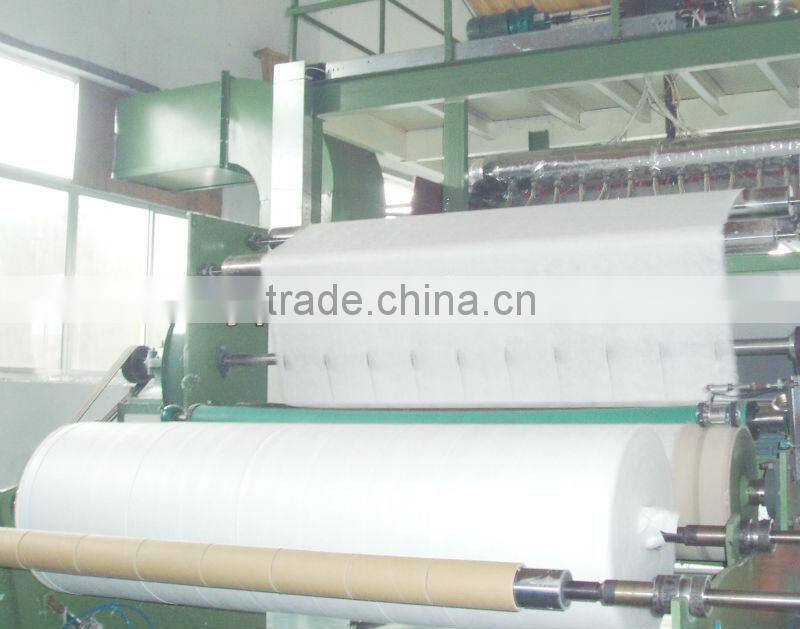 disposable polyproplene gown