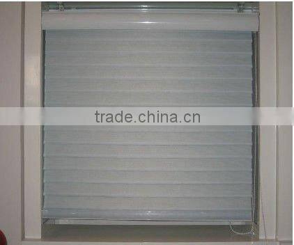 High Quality Folding Shangri-la Blinds Window Sheer Shade