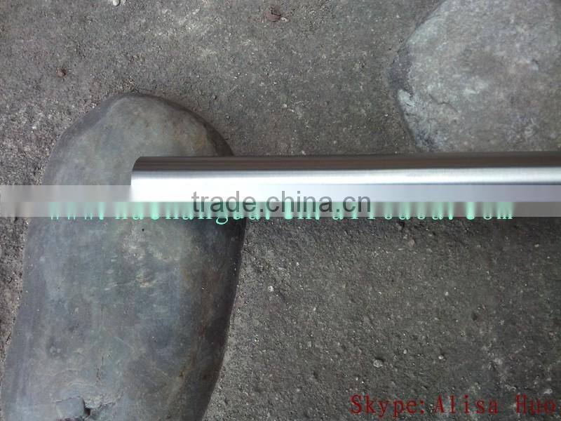 titanium flat hanle bars titanium mtb bicycle handle bar custom bicycle handle bar