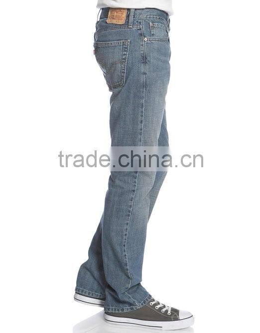 Men's 514 Straight Jean