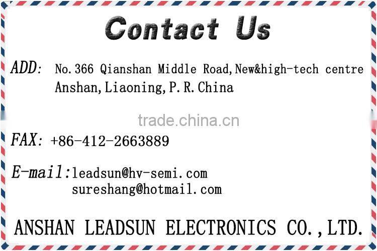 Best quality new design high voltage silicon rectifier diode 2CL04-12A