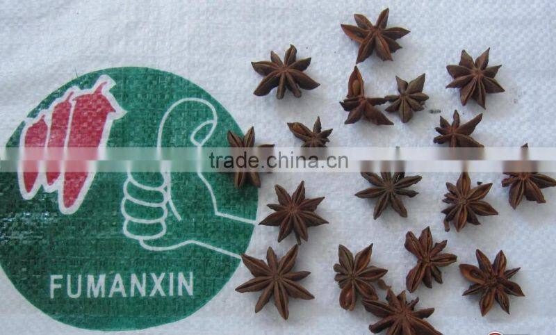 Star anise