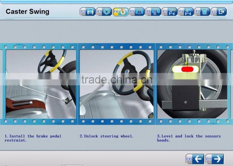 automobile wheel alignment machine for sale ,car diagnostic tool , auto diagnostic tool