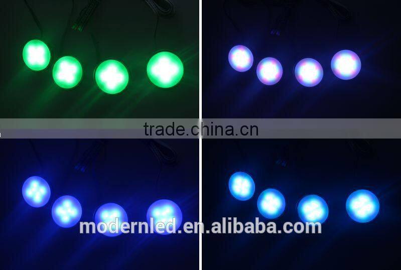 New style blister pack 4 lamp/set emergency light cabinet