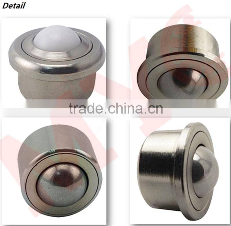 China supplier ball transfer bearing