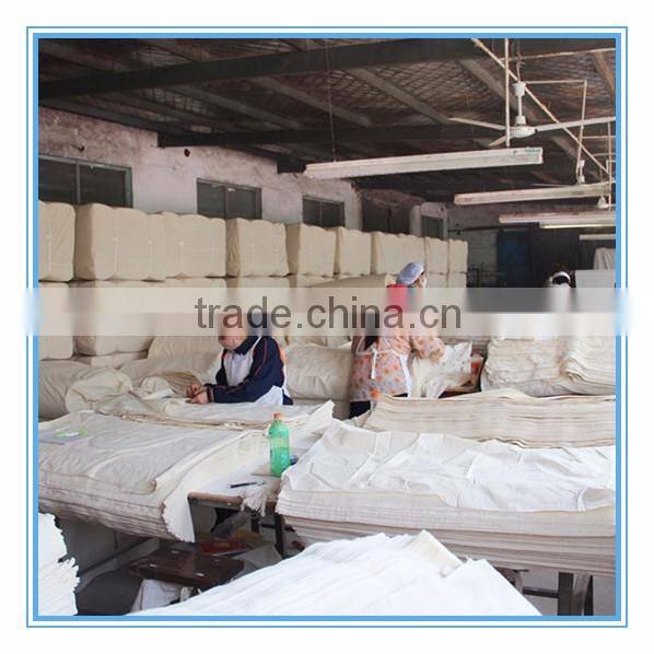 polyester cotton fabric price per meter cheap price