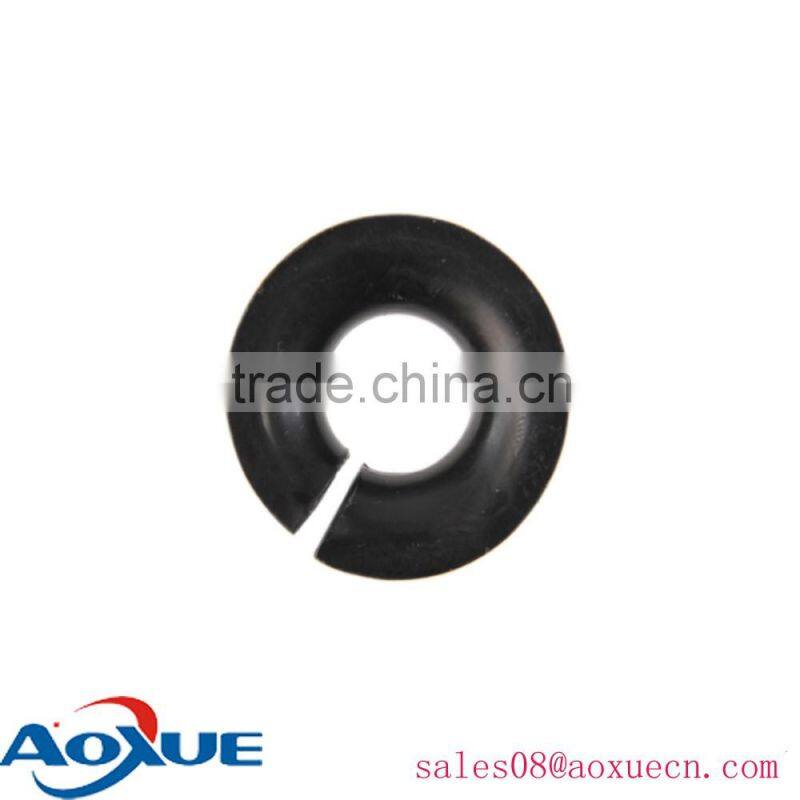 plastic ABS wire rope thimbles