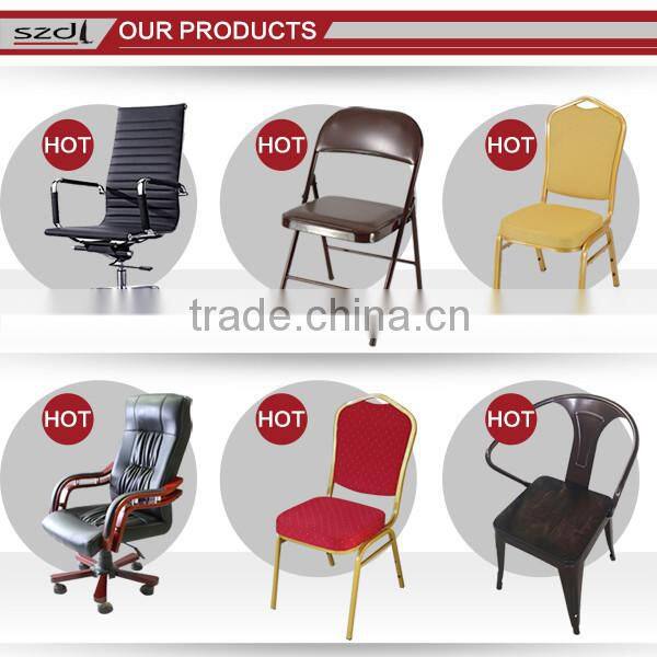 White banquet chair used hotel chair restaurant used dining chairs SDB-227
