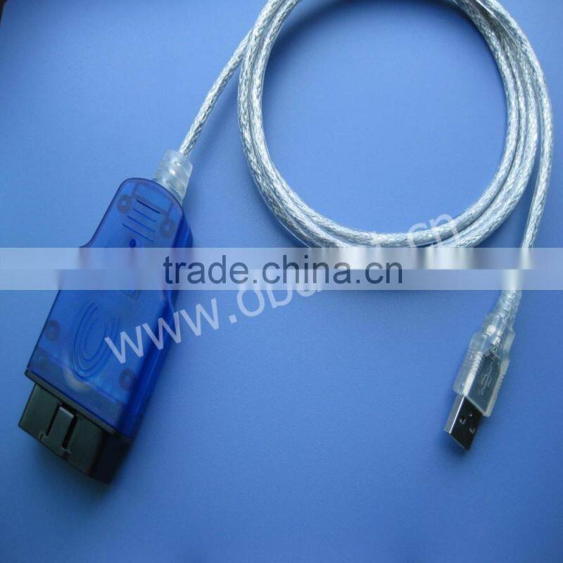 High quality OBD mini USB data wire