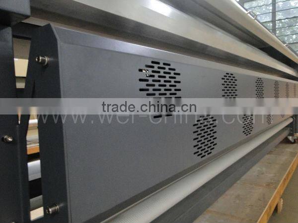 3.2 m large banner printer 10 feet