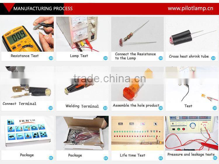 IP67 freezer waterproof 10mm 110v yellow red green white blue linear led light