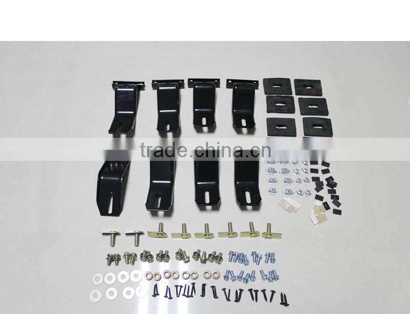 Pouvenda manufacturer Running Board Side Step For Hyundai Tucson 2013 auto part