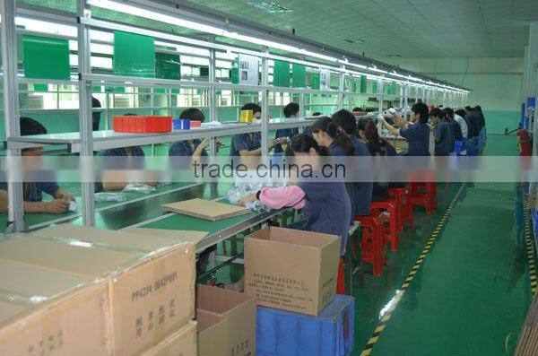 High quality Earphone Acrylic Display holder display stand for earphone