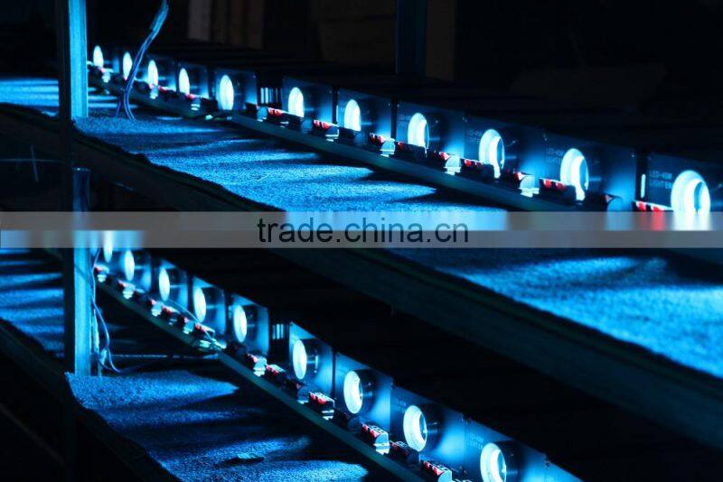 newly design resonable price fiber optic light box