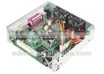 EDNSE Mini ITX server Cases ITX-E7(Adapter)