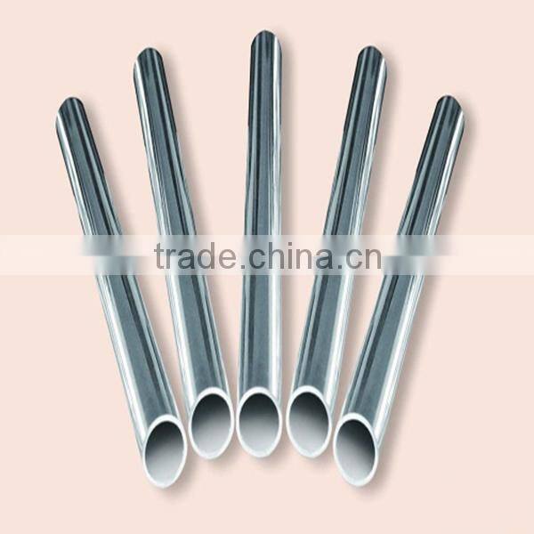 nickel alloy copper tube used in aerospace indurstry