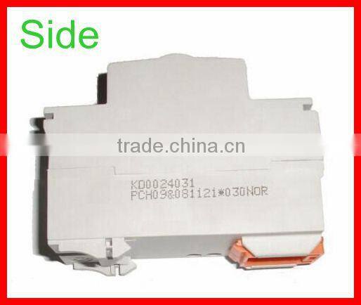 2P,50A GE newest type DCG Residual Current Circuit Breaker