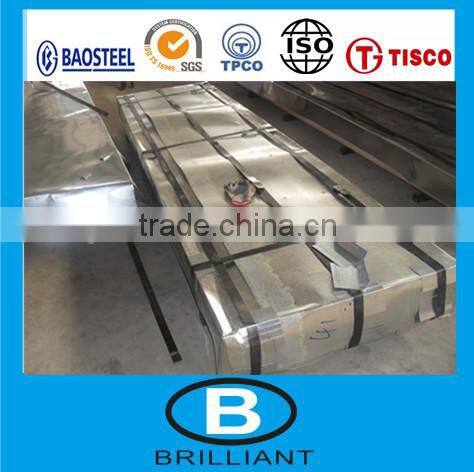 Sales Promotion!! galvanized steel sheet&mild steel sheet plate prices