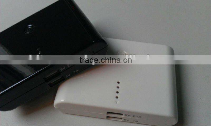 OEM 10000mah Power Bank