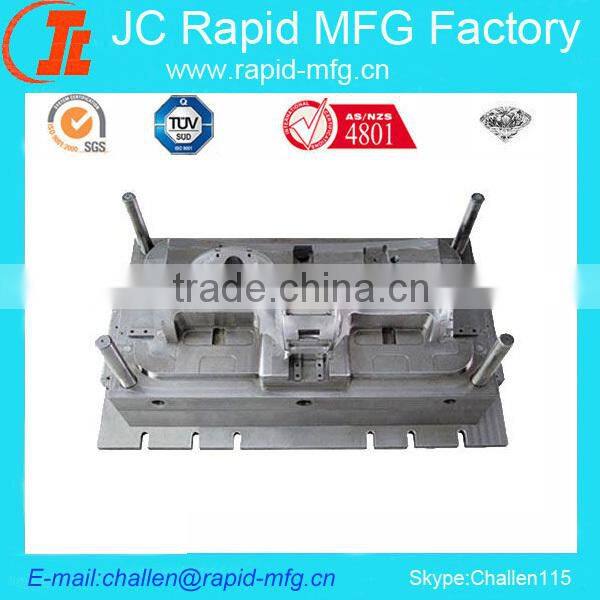 OEM Automotive Instrumental Panel Plastic Injection Mould