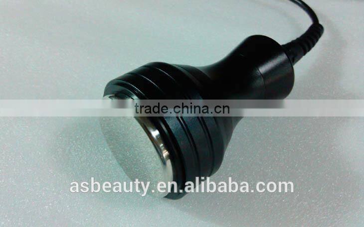 A.S face lift skin rejuvenation rf cavitation home use facial equipment