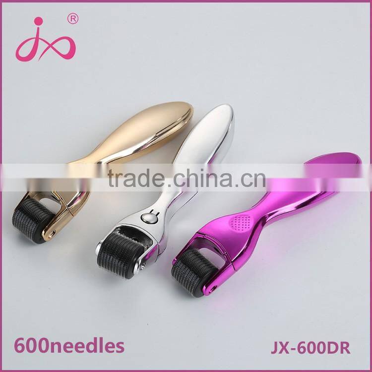 Hot!!!2014 Lowest Price OEM Dermarollers with 540 Needles