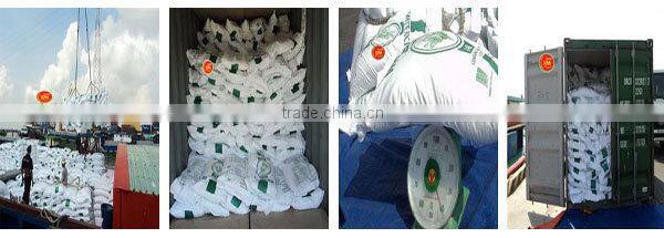 5% BROKEN LONG GRAIN RICE