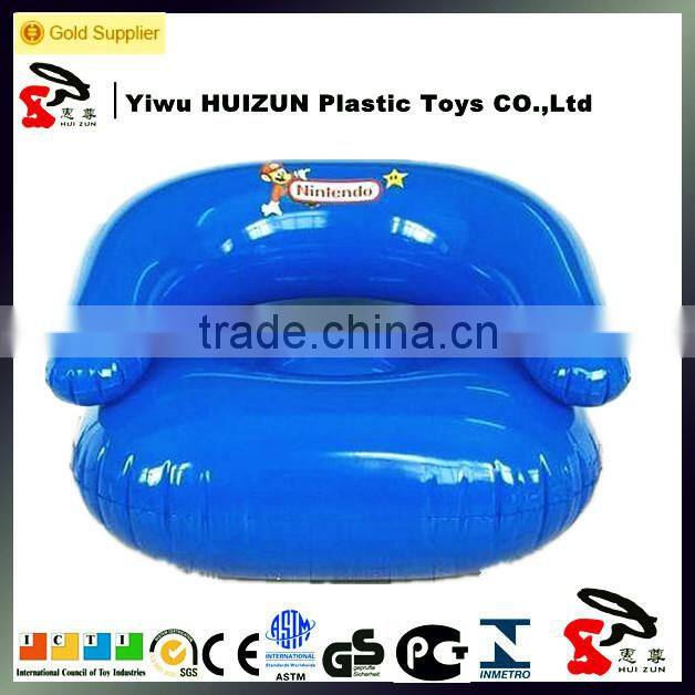 Spectacular Football Inflatable Sofa/ Air Chair