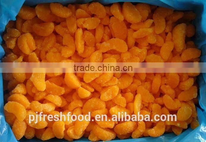 Frozen Baby Mandrain