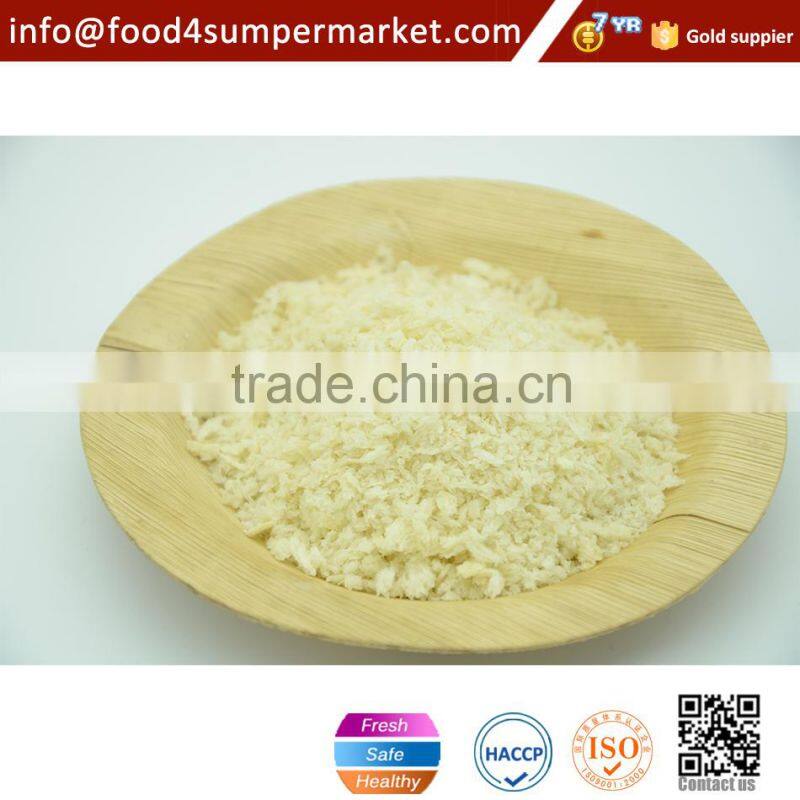 TASSYA Panko Bread Crumbs