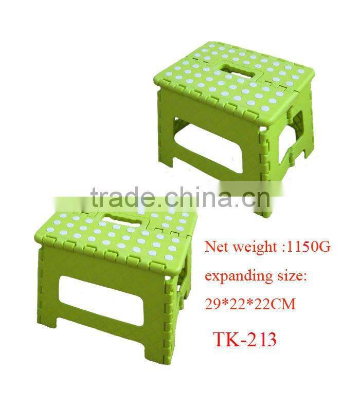 32x21.5x22cm for plastic folding stool