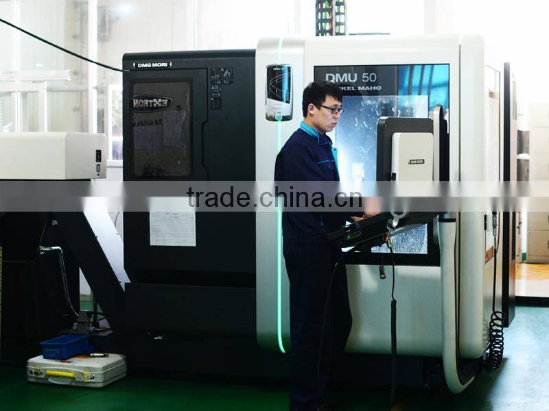 stainless steel steel forging aluminium Brass linear axle motor transmission spline shaft sleeve coupling