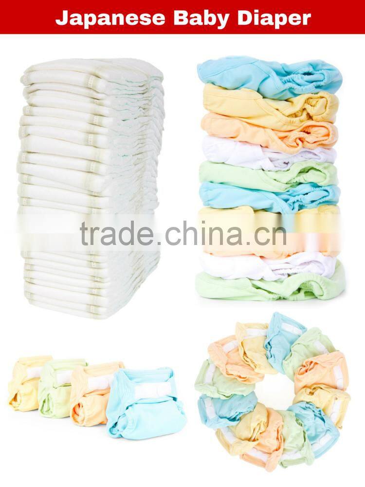 Reliable and Premium wholesale adult diaper Japanese Baby Diaper with popular Japanese brands made in Japan