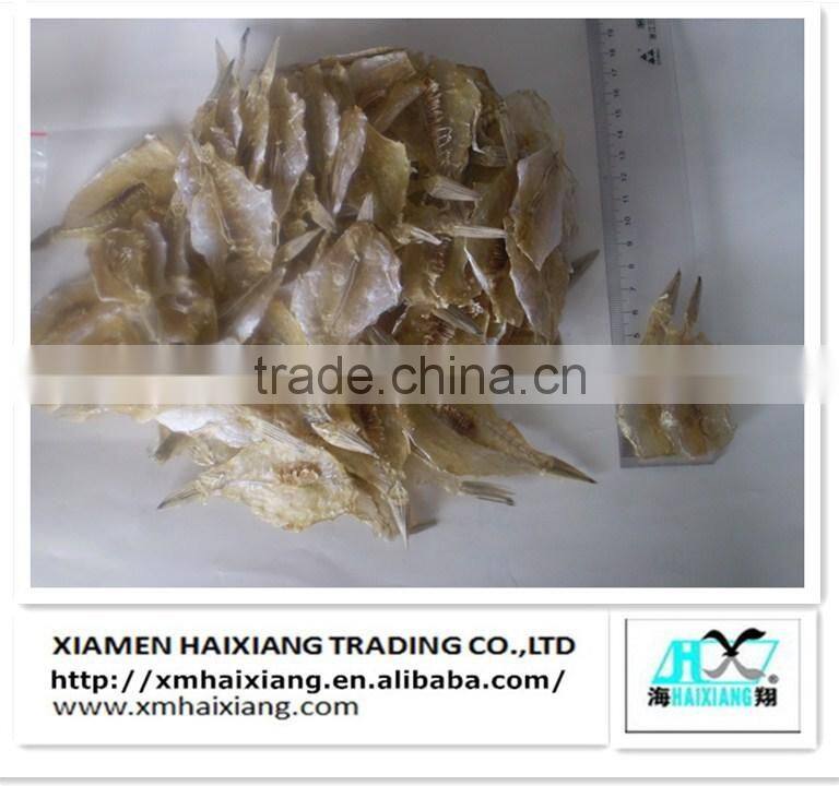 Dried seasoned leather jacket fish(HGT)