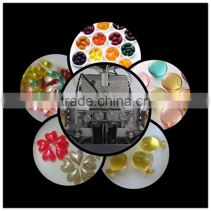 Automatic powder capsule machine| 120000 grain capsule machine|capsule filling machine