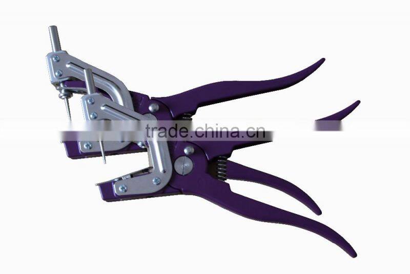 NEW product stapler for ear tag ear tag applicator