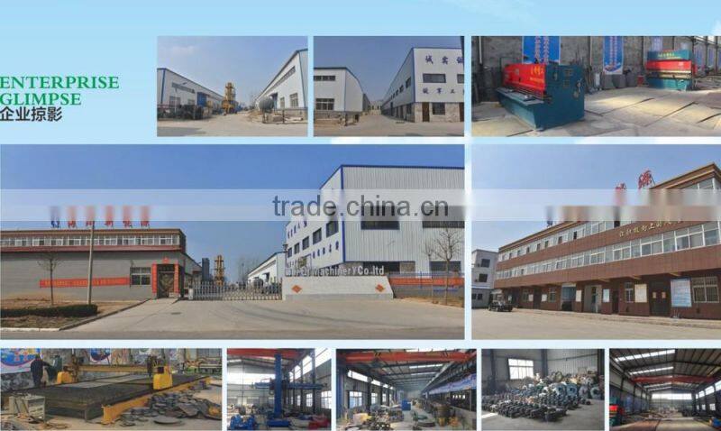 sawdust biomass burner for 1000KW fuel gas boiler