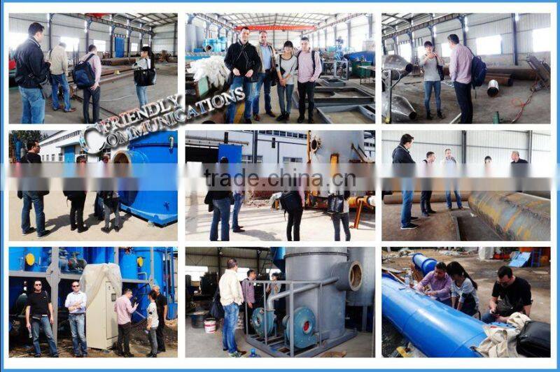 energy-saving sawdust burner biomass wood chips