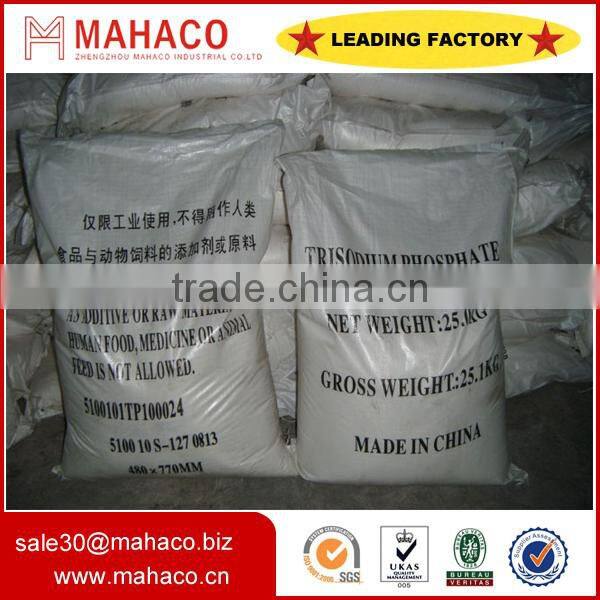 Factory price trisodium phosphate
