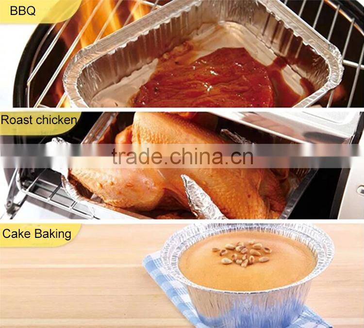 Coated Disposable Aluminum Foil Container Production Line,Aluminum Foil Container Lid