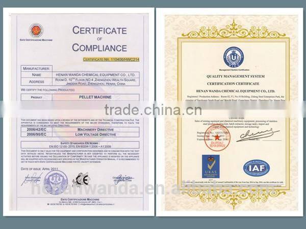 pure water packing machine