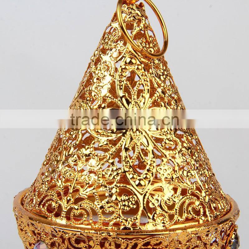 2016 new wholesale B-G or A-G plug silver or gold Electric Incense Burner