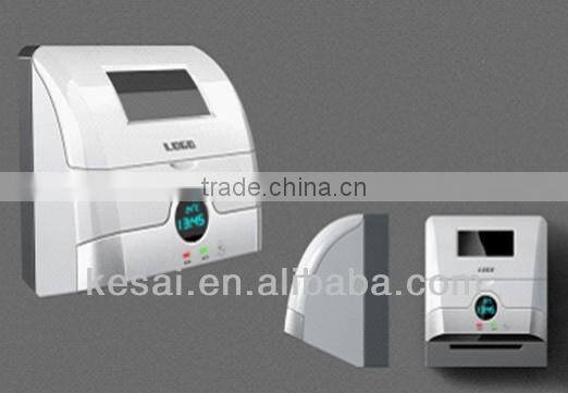 ABS Infared Sensor Paper Towel Dispenser of KSJ0801
