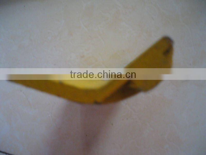 Combine Harvester Rasp Bar for New Holland