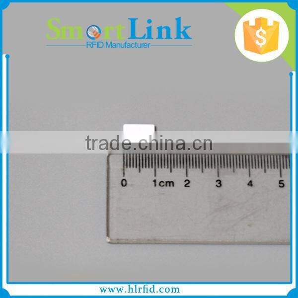 13.56mhz rfid epoxy tag with back adhesive,custom waterproof PVC nfc tag,logo printable rfid nfc tag used in outside