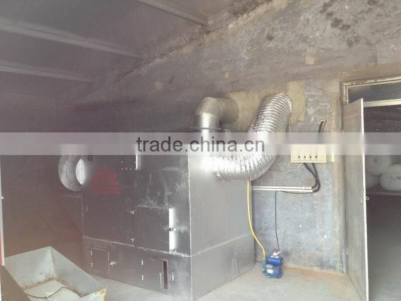 agricultural heater/poultry house gas/oil/coal burning stove/hot air heater