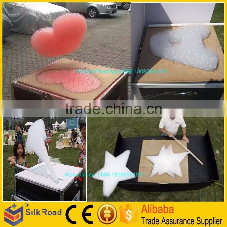 Factory Supply smile clouds machine