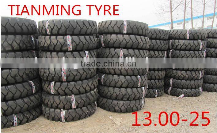HILO 1300R25 Grader Tire